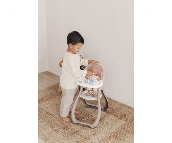SMOBY Smoby Baby Nurse  Higchair