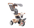 SMOBY Smoby Mickey Tricycle Baby Balade Plus