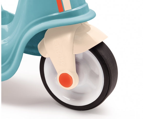 SMOBY Smoby Scooter Ride On Blue