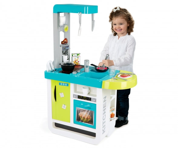SMOBY Cherry Kitchen