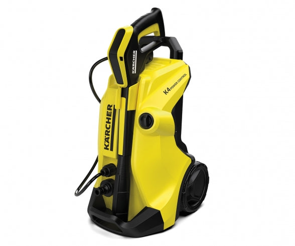 SMOBY KARCHER HIGH PRESSURE TROLLEY K4