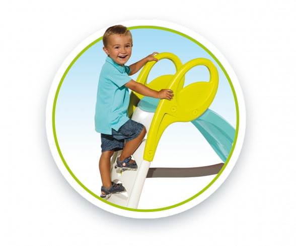 SMOBY Smoby GM Slide