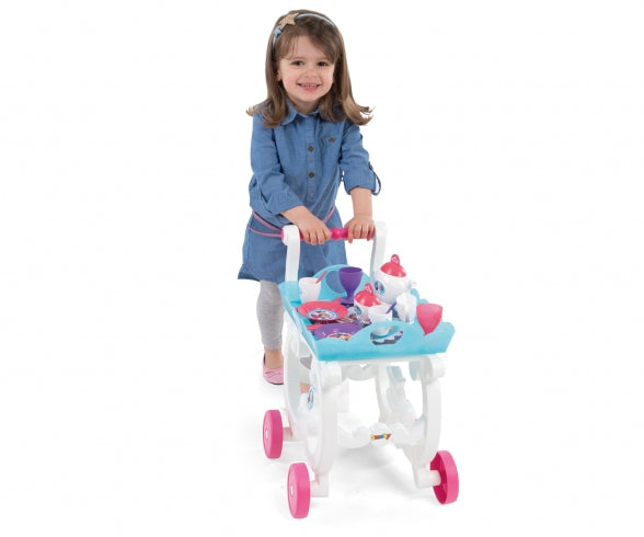SMOBY Frozen Xl Tea Trolley