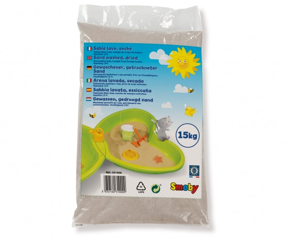 SMOBY SAND BAG- 15Kg