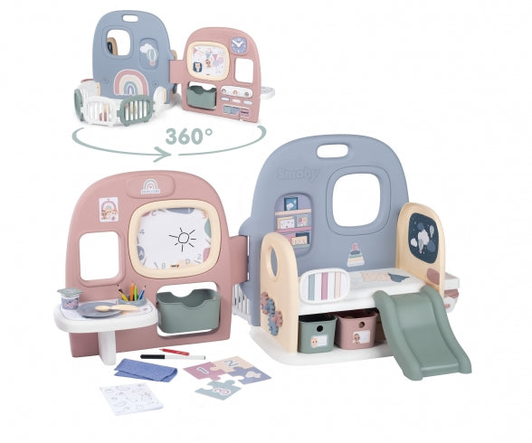 SMOBY Smoby Baby Care Childcare Centre