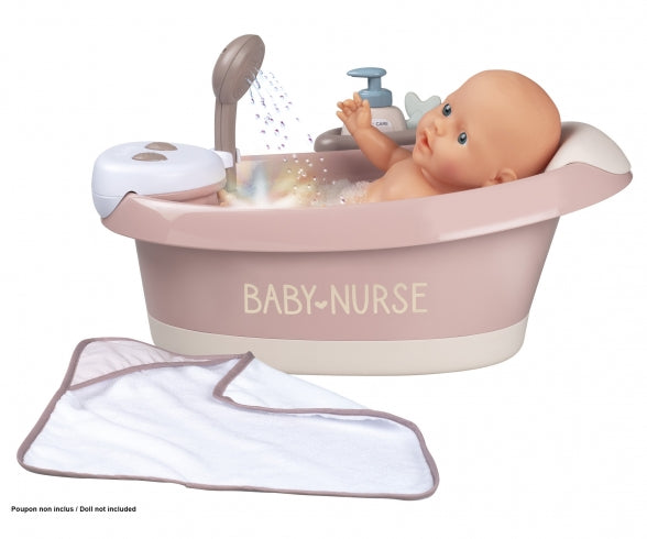 SMOBY Smoby Baby Nurse Balneo Bath