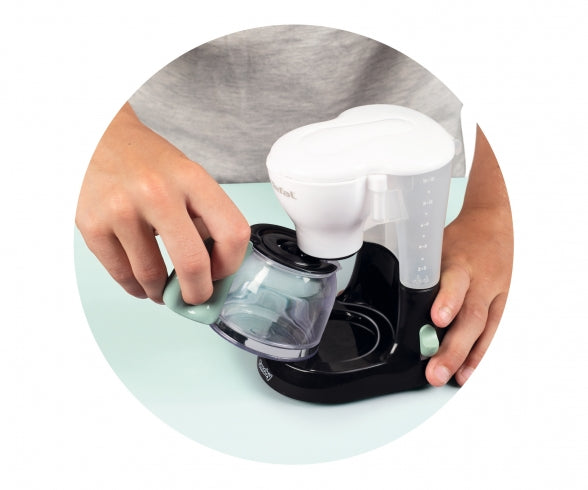 SMOBY Smoby tefal Coffee Express