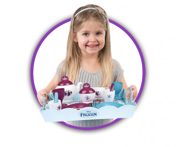 SMOBY Smoby Frozen serving cart