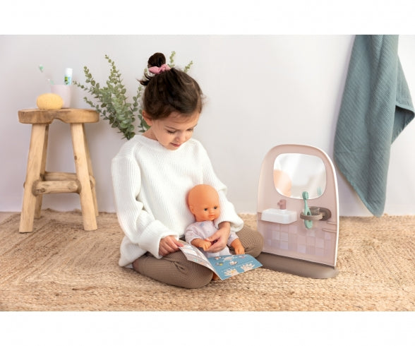 SMOBY Smoby Baby Nurse Toilets