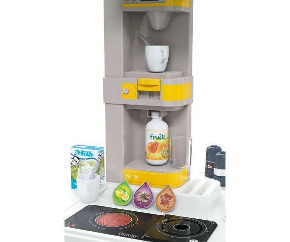 SMOBY Tefal Studio Kitchen Xl Bubble