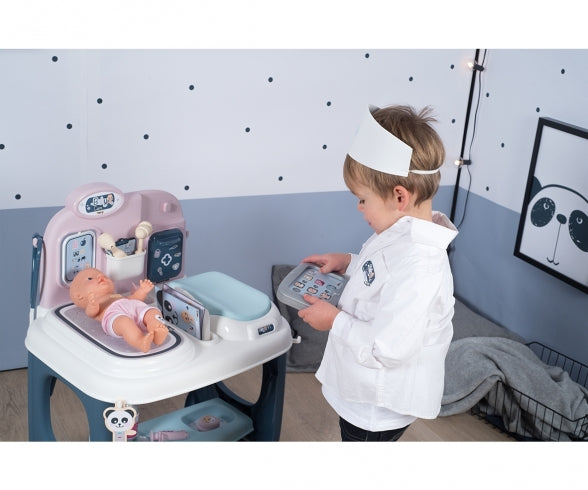 SMOBY Smoby Baby Care Center