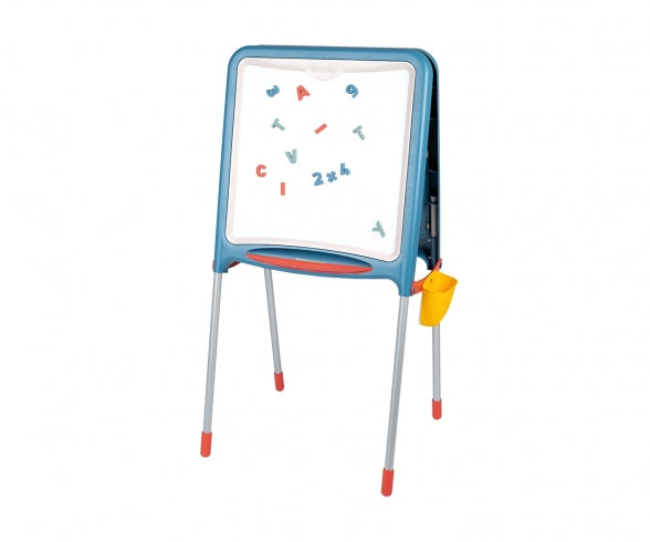 SMOBY Tableau Tubes
