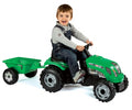 SMOBY BULL TRACTOR