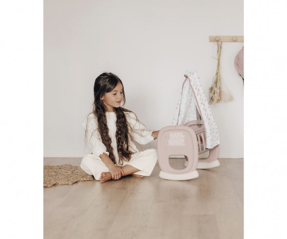 SMOBY Smoby Baby Nurse Cradle