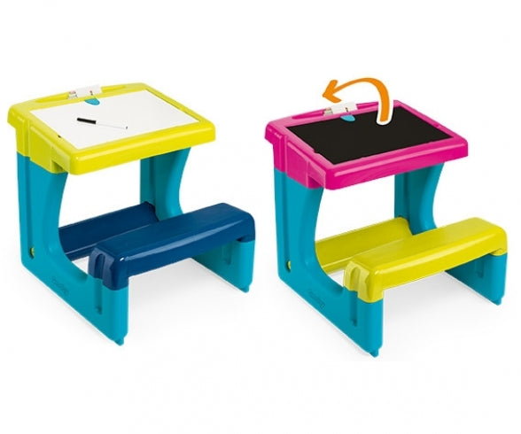 SMOBY Little PupiLS Desk