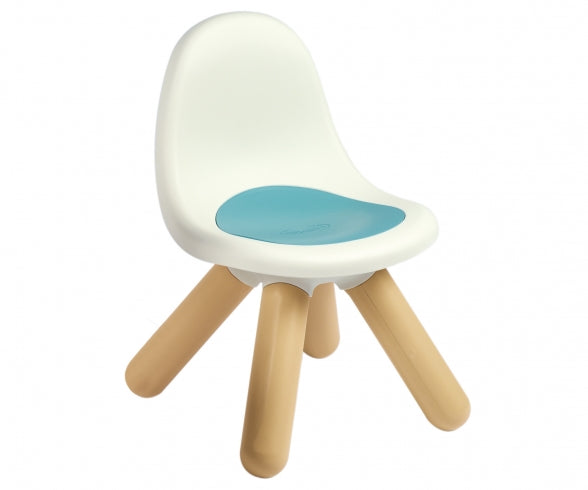 SMOBY Kid Chair Blue