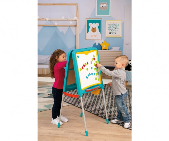 SMOBY Metal Board