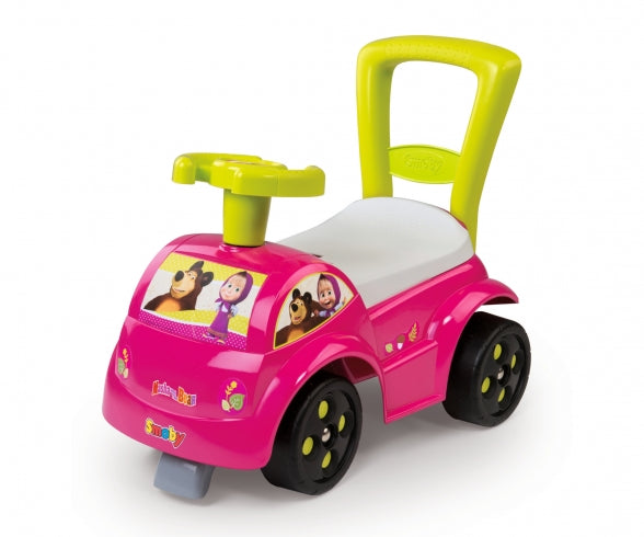 SMOBY Masha Initio Ride-On