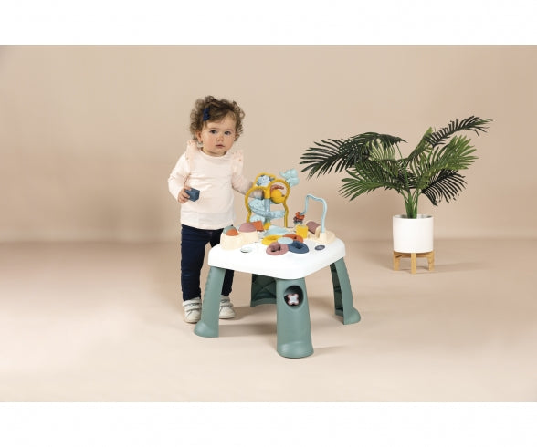 SMOBY Little Smoby Activity Table