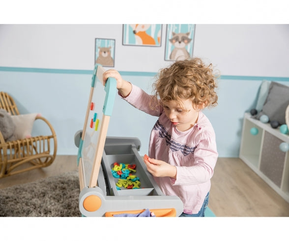 SMOBY Modulo Space Desk