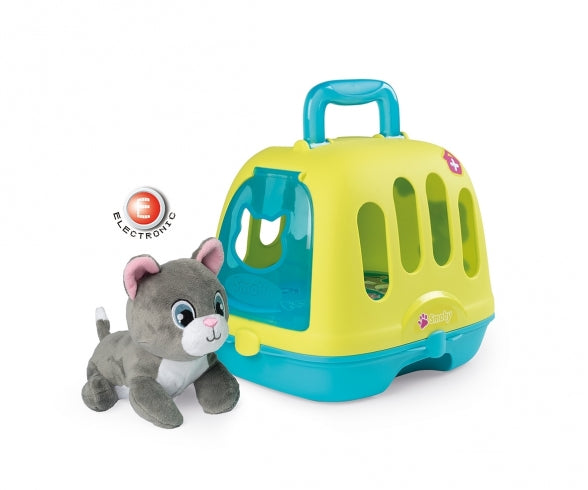 SMOBY Veterinary Case