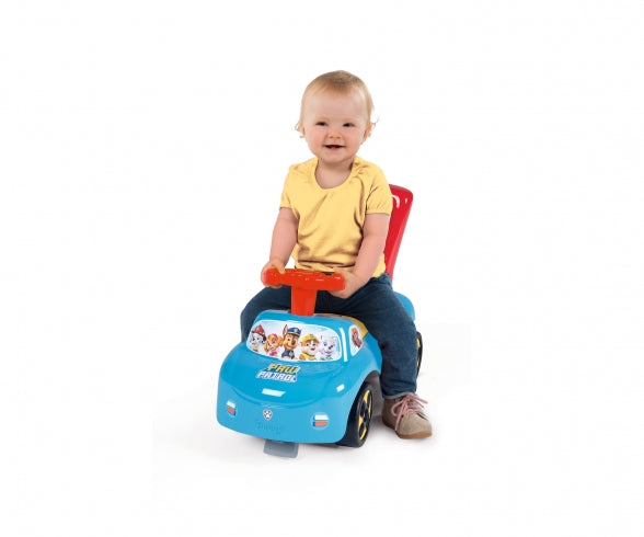 SMOBY Paw Patrol Auto Ride-On