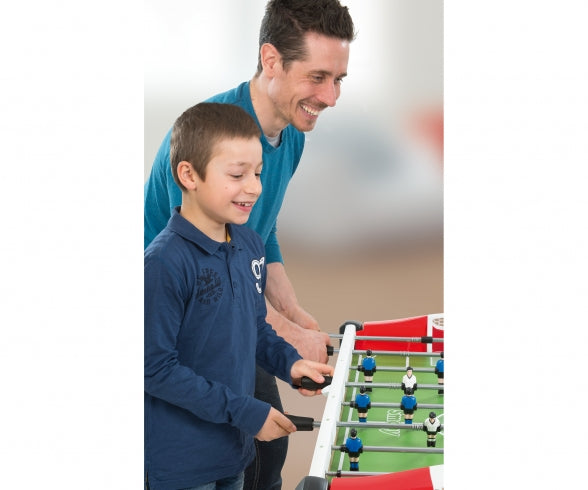 SMOBY N°1 FOOTBALL TABLE