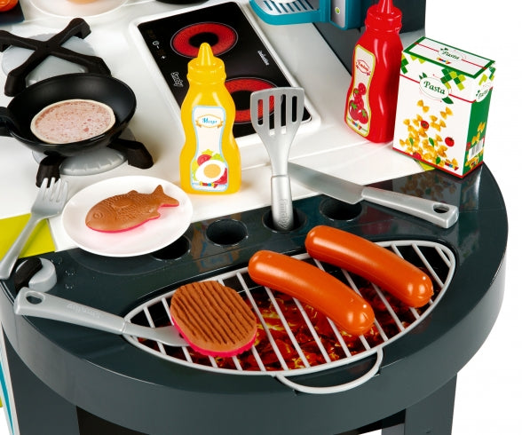 SMOBY Tefal French Touch Kitchen