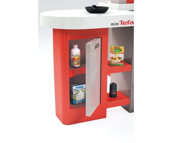 SMOBY Tefal Studio Kitchen Xxl Bubble