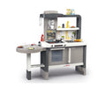 SMOBY Tefal Evolutive Kitchen