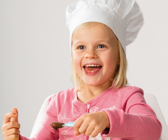 SMOBY Smoby Chef Chocolate Set