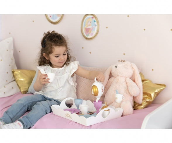 SMOBY Smoby Disney Princess Tea Trolley