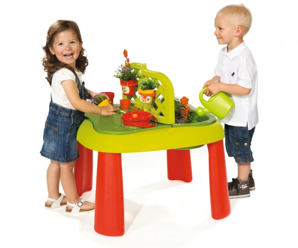 SMOBY Gardening Table