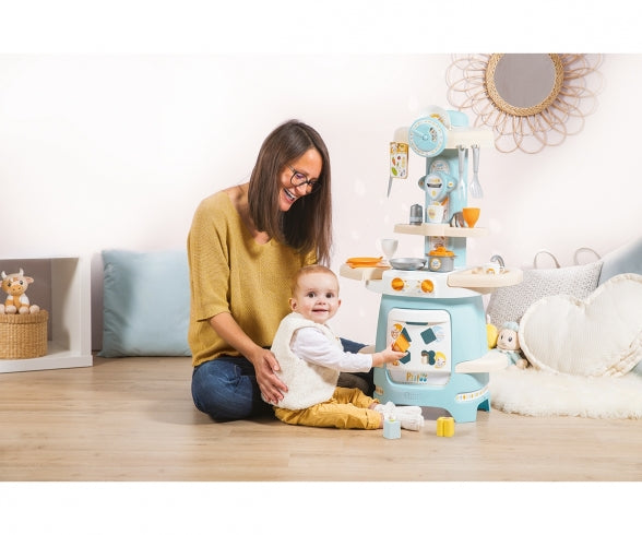 SMOBY Petitoo Kitchen