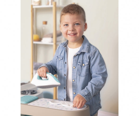 SMOBY Smobe Tefal Cleaning Kitchen