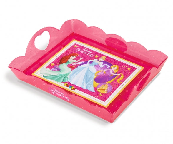SMOBY Disney Princess Xl Tea Trolley