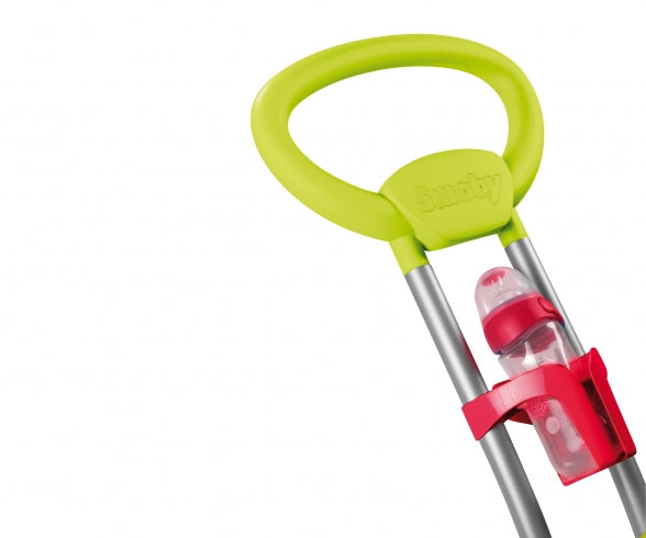 SMOBY Bubble-Go Ride-On