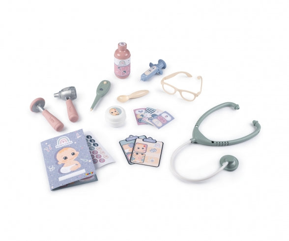 SMOBY Smoby Baby Care Briefcase