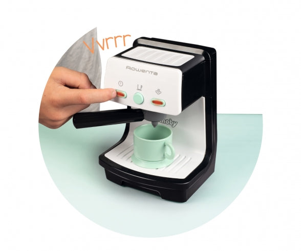 SMOBY Smoby Rowenta Espresso