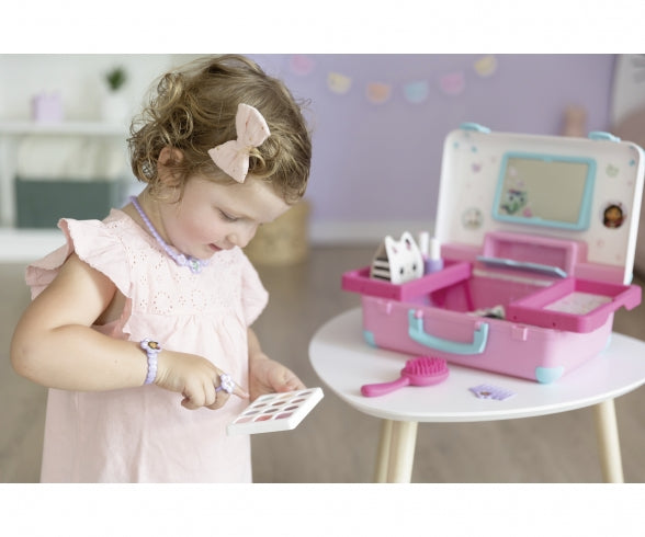 SMOBY Gabby Beauty Vanity
