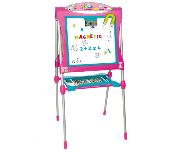 SMOBY Ultimate Board Pink