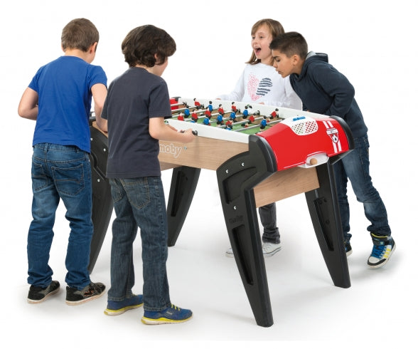 SMOBY N°1 FOOTBALL TABLE