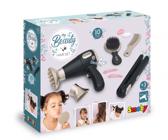 SMOBY Smoby My Beauty Hair Set
