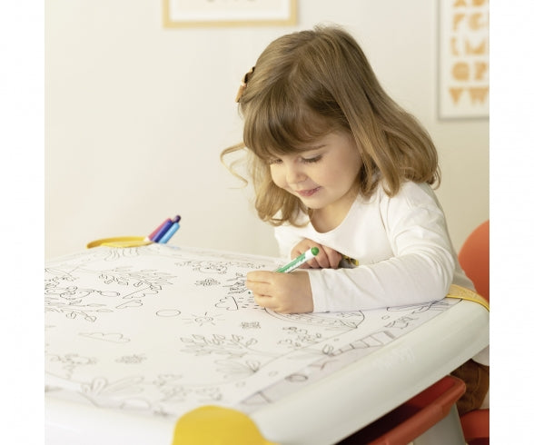 SMOBY Smoby Kid Colouring
