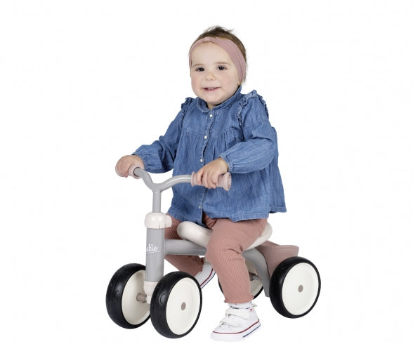 SMOBY Smoby Rookie Ride on Pink