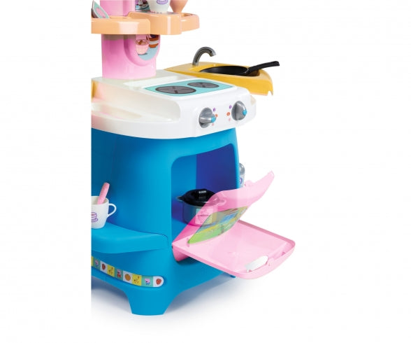 SMOBY Smoby Peppa Cooky Kitchen