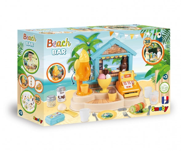 SMOBY Smoby Beach Bar