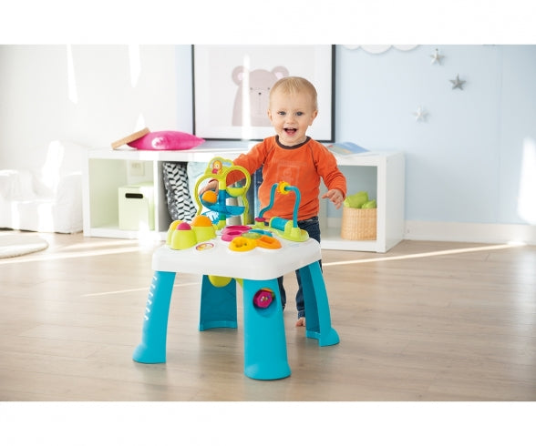SMOBY Cotoons Activity Table