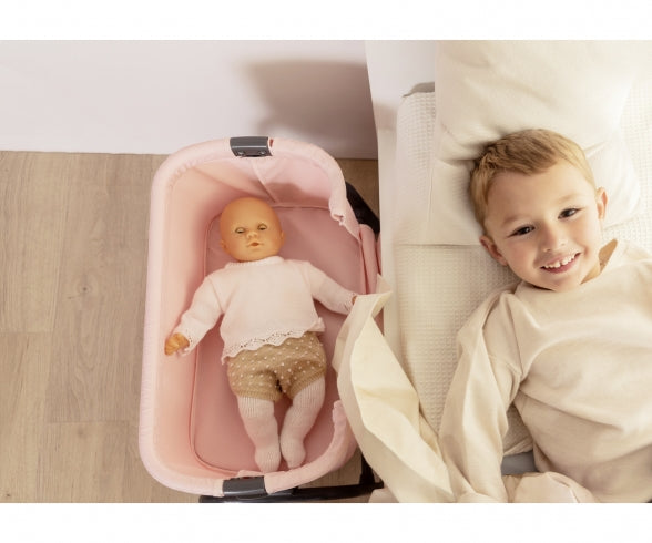 SMOBY Smoby Maxi-Cosi Co sleeping bed