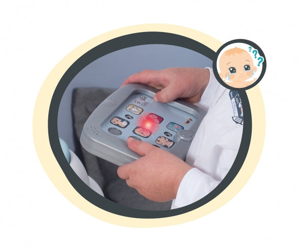 SMOBY Smoby Baby Care Center